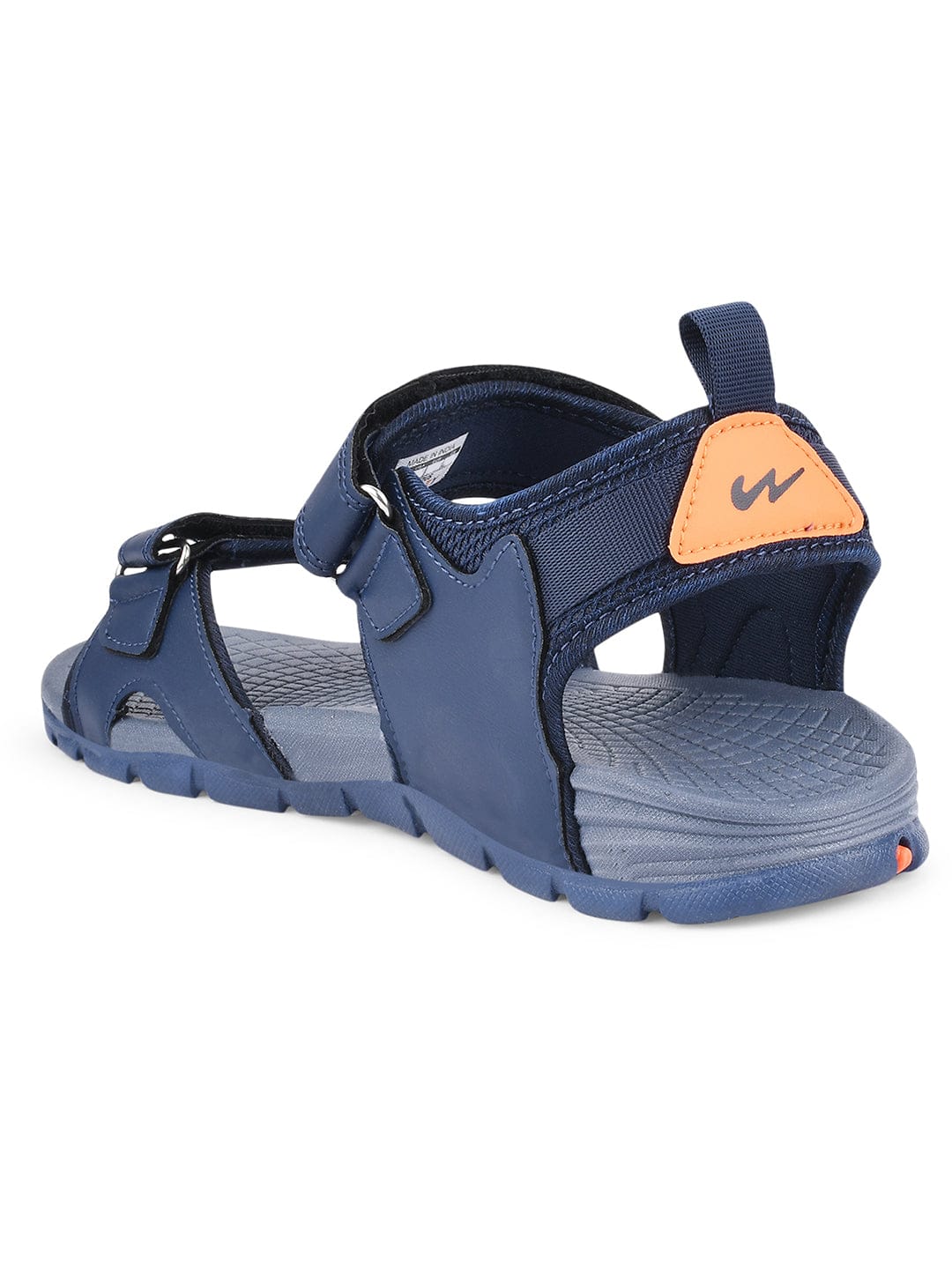 Sparx NAVY BLUE Sandals SS101 – Shopmanpasand