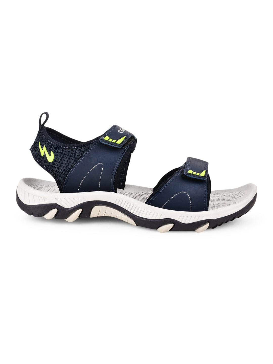 new balance Men's Response Sandal, Black/Grey, 12 4E US : Amazon.in: Fashion