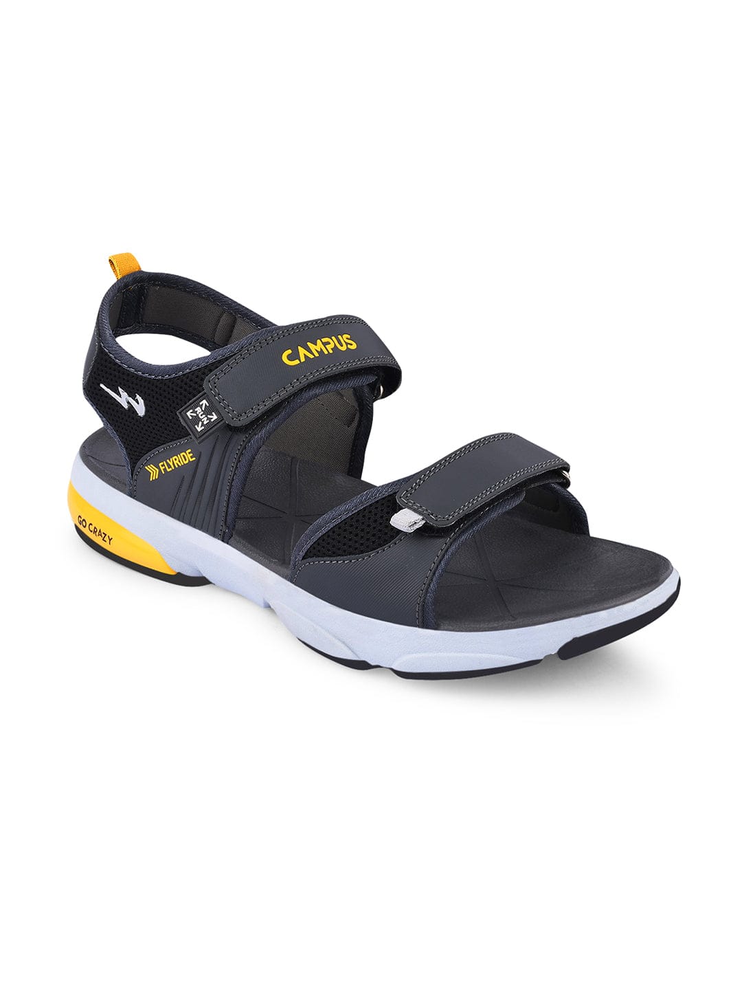 Buy Campus GC-22108 Navy Men's Outdoor Sandal Online at Best Prices in  India - JioMart.