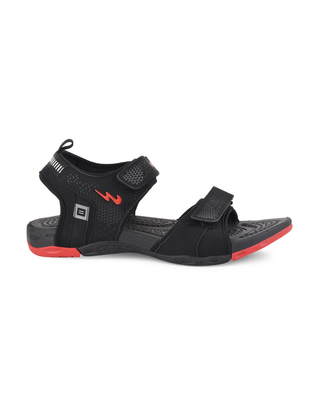 Buy Aqualite Mens Black Fisherman Sandals Online at Best Prices in India -  JioMart.