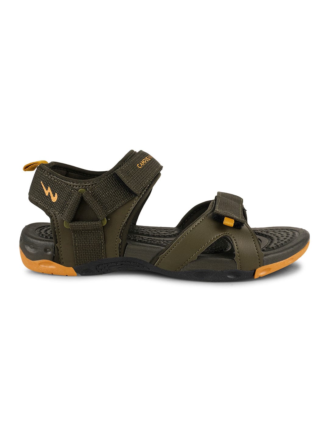 Buy SPARX Green Sandals for men SS 621 Online at Best Prices in India -  JioMart.