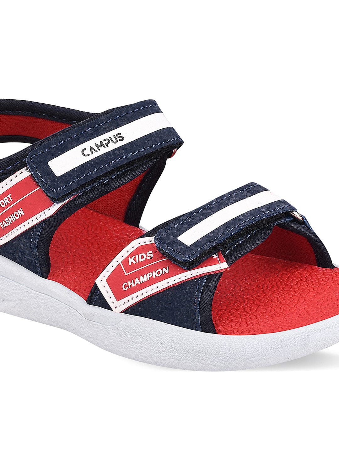 Buy Sparx Men Navy Sports Sandals - Sports Sandals for Men 1043598 | Myntra