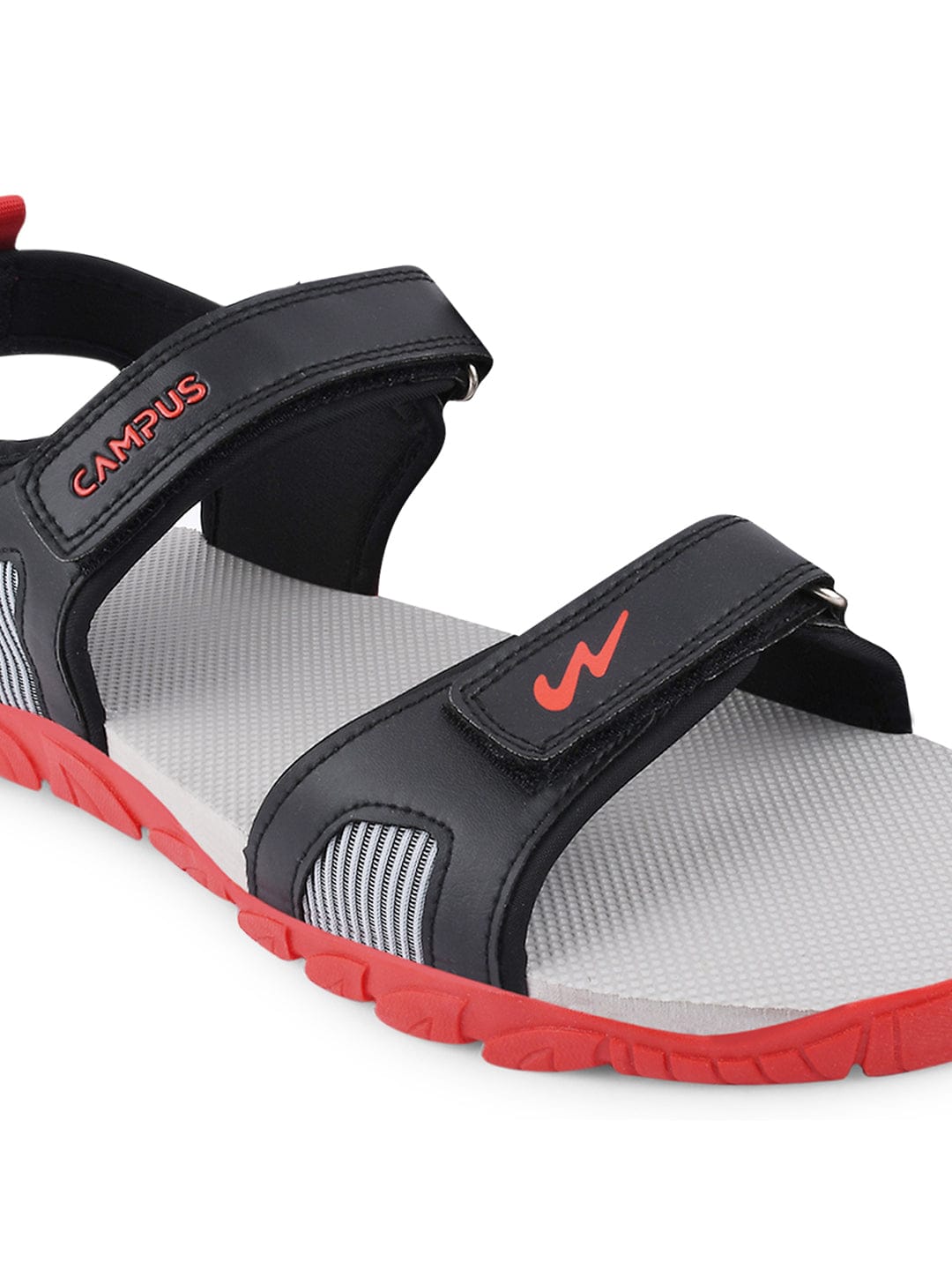 Campus Go Crazy GC - 10 Sandal Review | Tamil | Gtrendz Footwear Review |  Gunasekar - YouTube