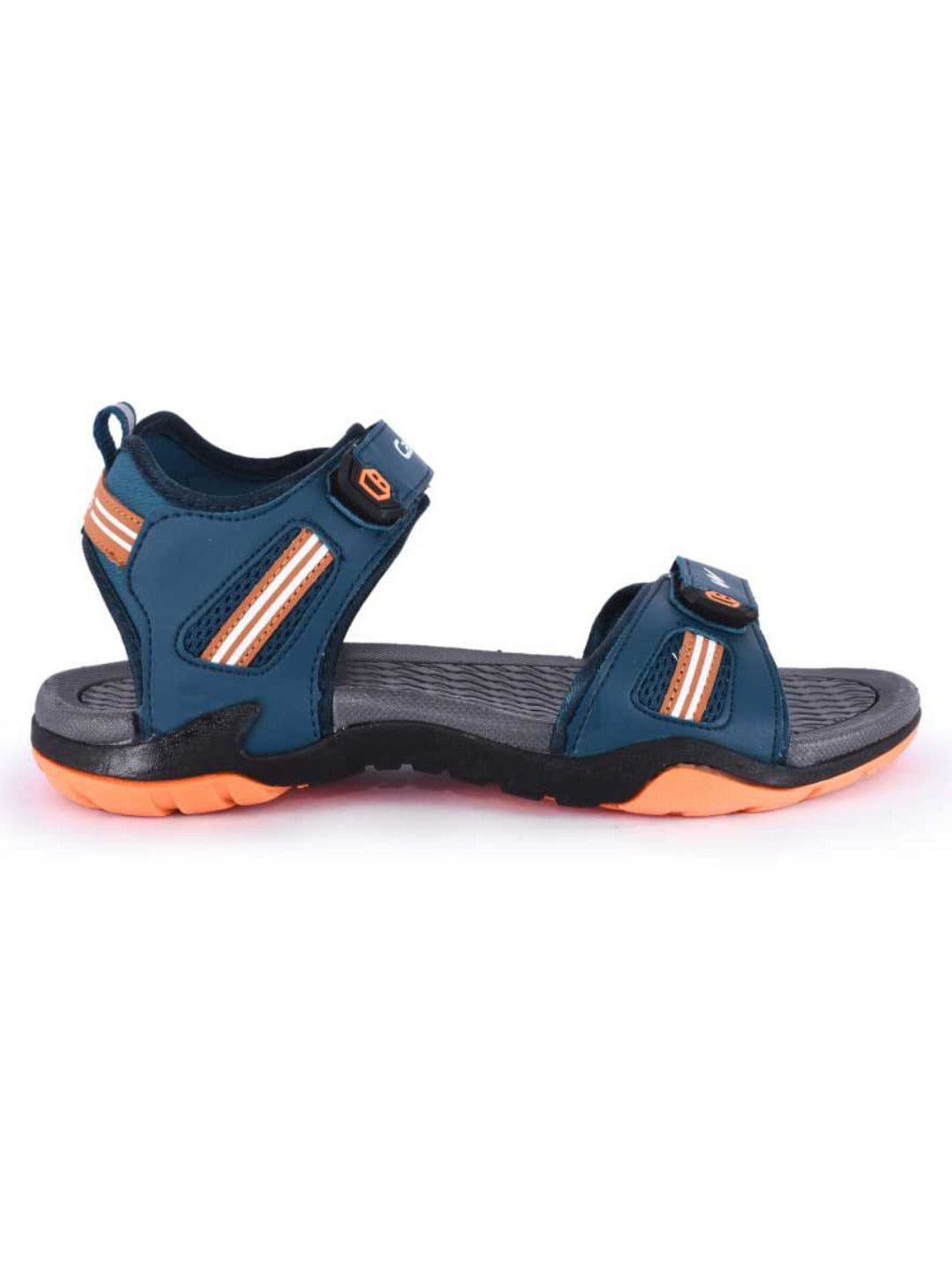 Buy Blue Sandals for Men by Campus Online | Ajio.com