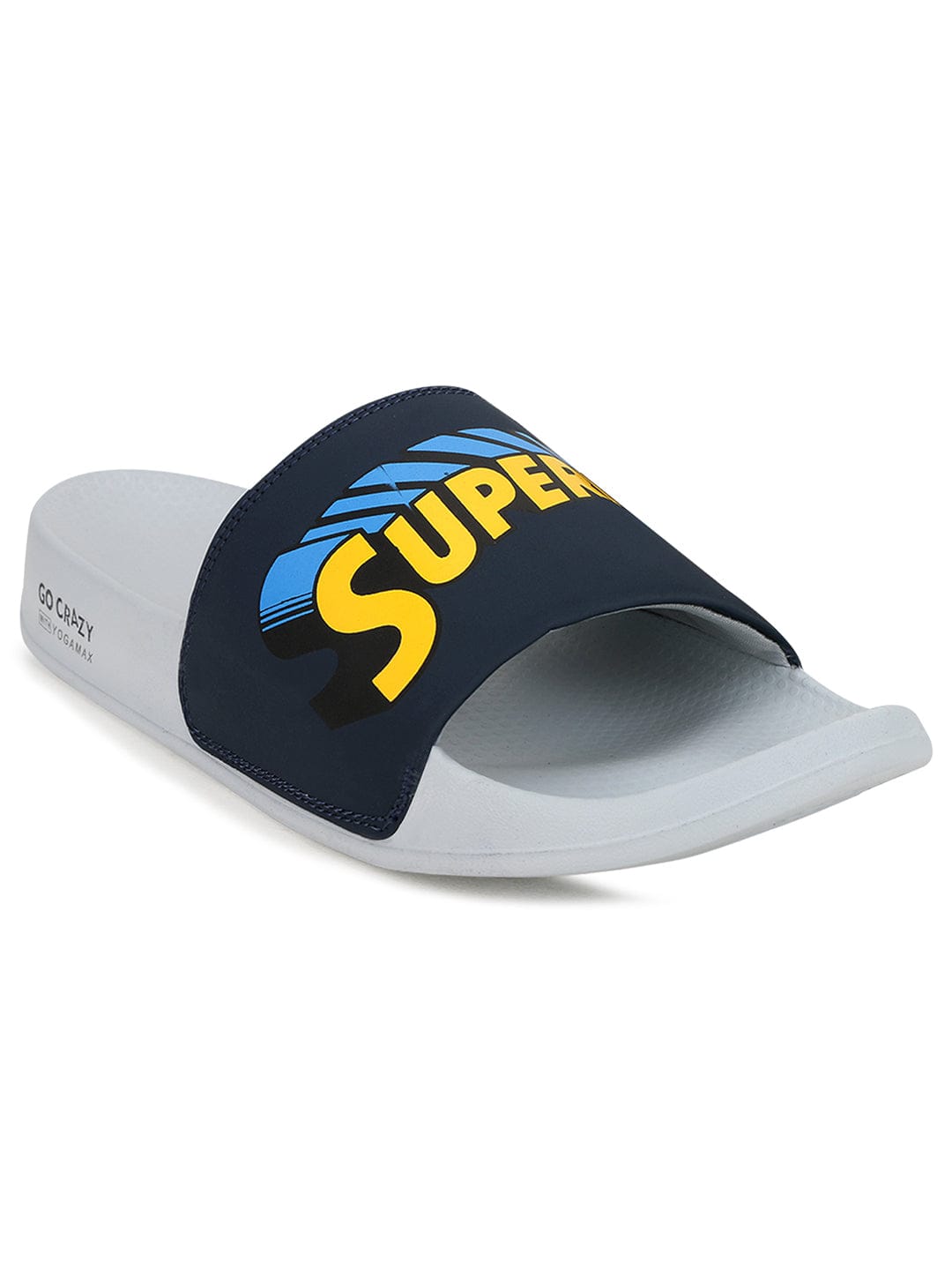 Mens sliders online superdry