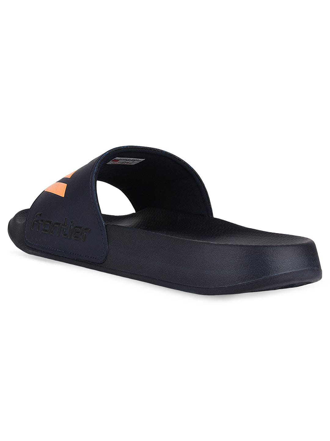 Buy Slider For Men Sl 428 Blu Orgslider Campus Shoes