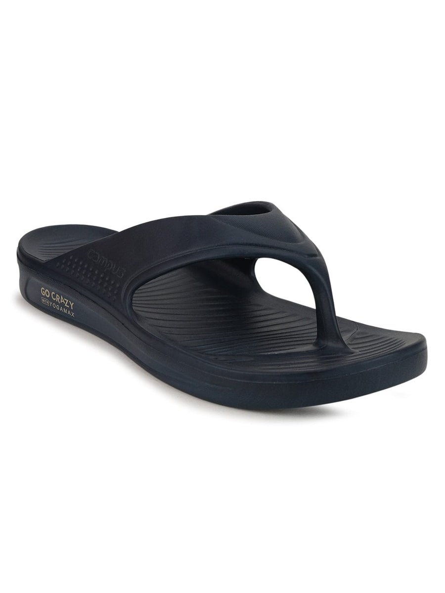 Buy Flip-Flop For Men: 2Gc-Sl-50-2Gc-Sl-50N-Navy399 | Campus Shoes